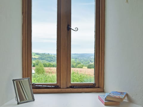 View | Lower Barn, Dolgran