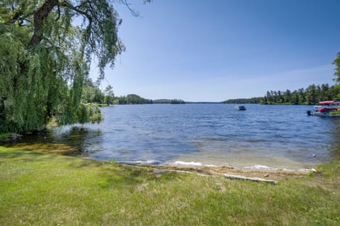 Lake Access On-Site