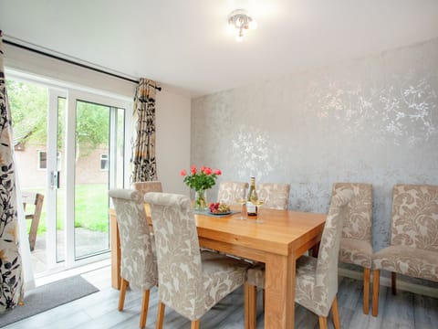 Dining Area | Number 13, St Ann’s Chapel, near Callington