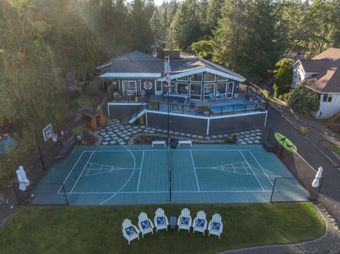 Pickering Passage Playground