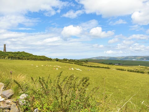 View | Little Glengyre Farm, Kirkcolm, near Stranraer