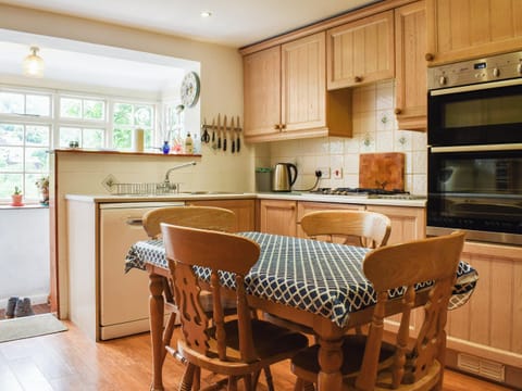 Kitchen/diner | The Cottage, Lydney
