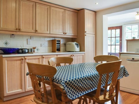 Kitchen/diner | The Cottage, Lydney