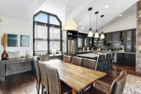 Beaver Creek Meadows L3