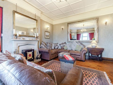 Living area | Heatherdene, Goathland, near Whitby