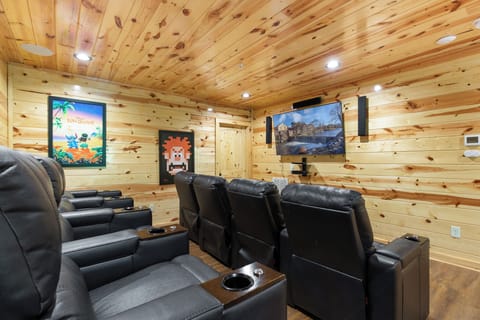 Welcome to Mountain High Cinema | Cinema