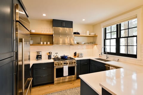 Mariposa Gourmet Kitchen