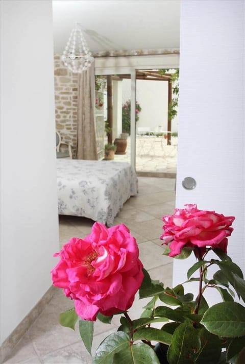 location saisonniere piscine spa calme detente nature parc riviere gard occitanie gite_de_charme art riviere serenite luxe design authenticite chic