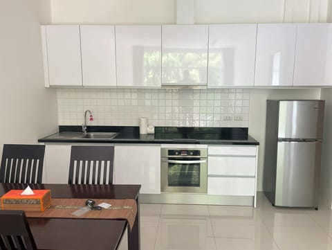 Private apartment with jungle view Kamala Falls U11 (10461)