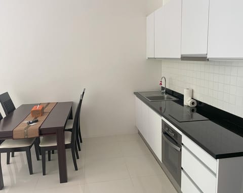 Private apartment with jungle view Kamala Falls U11 (10460)