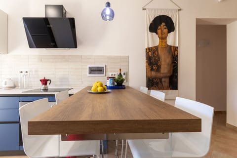 Property, Furniture, Cabinetry, Table, Wood, Lighting, Kitchen Appliance, Interior Design, Kitchen Sink, Sink