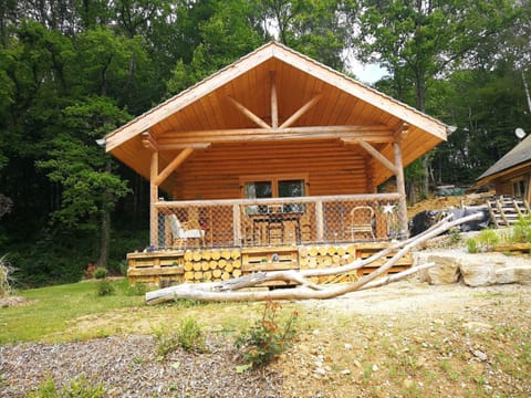 Façade La Fantaisie