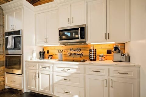 Looks even better in person!