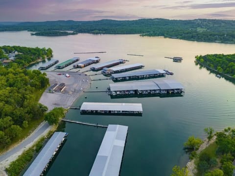 Indian Point Marina—reserve your slip early