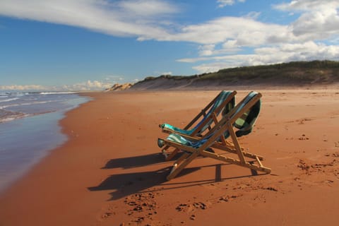 Beach towels