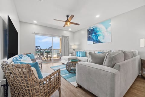 Welcome to Riviera Dunes 302!
