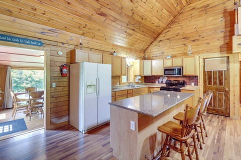 Kitchen | Cooking Basics