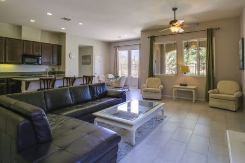 Palm Desert Vacation Rental | 3BR | 3BA | 1 Step Required | 1,818 Sq Ft