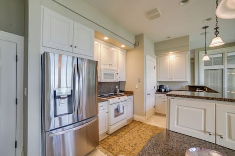 Fully Equipped Kitchen | Cooking Basics