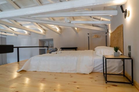 Bedroom 3: Chic retreat for a restful night