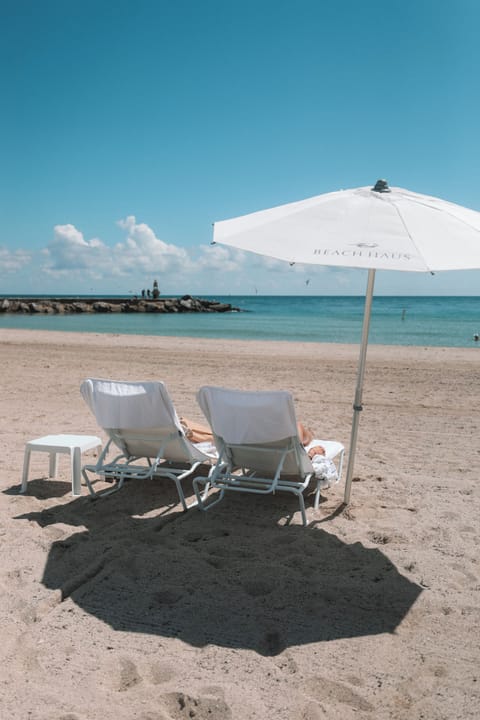 Beach towels