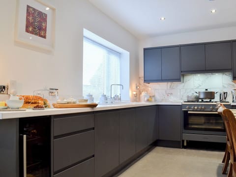 Kitchen | The Manse, Coxhoe, nearby Durham