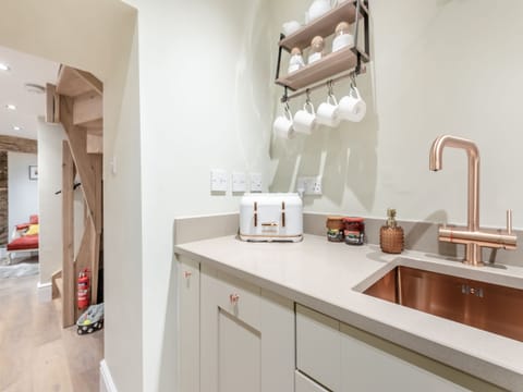 Kitchen | The Nook - Low Fold Cottages - The Nook, Tallentire, near Cockermouth