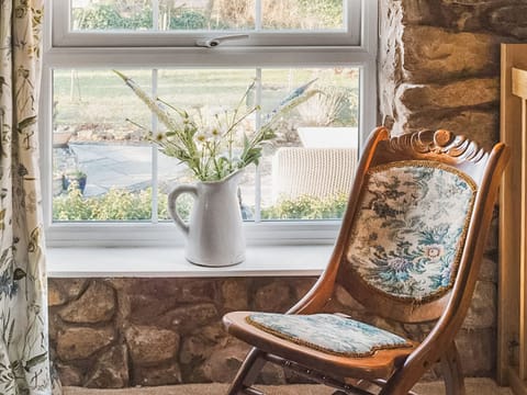 Dining Area | The Nook - Low Fold Cottages - The Nook, Tallentire, near Cockermouth