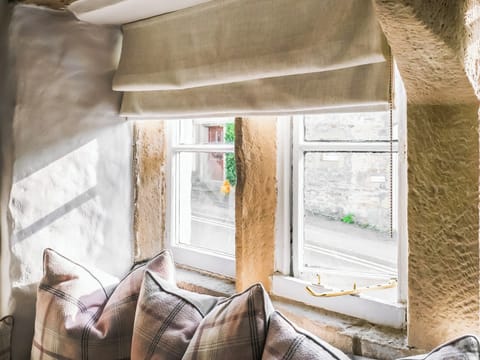 Interior | The Flaggs, Giggleswick, near Settle