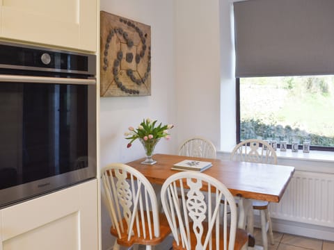 Dining Area | Ty Newydd, Pontllyfni, near Caernarfon