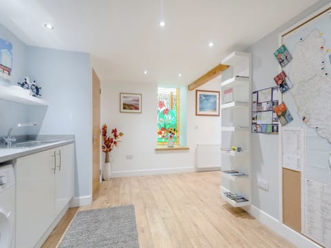 Interior | Seascape Barn, Kirkcolm, near Stranraer