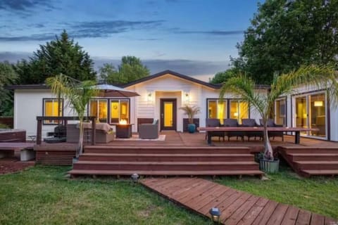 Welcome to Mint To Be!