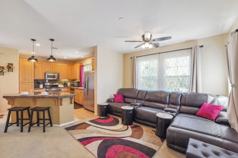 Moreno Valley Vacation Rental | 2BR | 2BA | Stairs Required | 1,224 Sq Ft