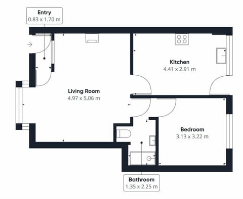 Pearl Street, Saltburn-by-the-Sea - Host & Stay