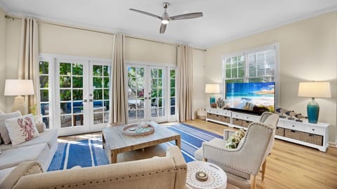 Welcome to TRUMAN'S TROVE...