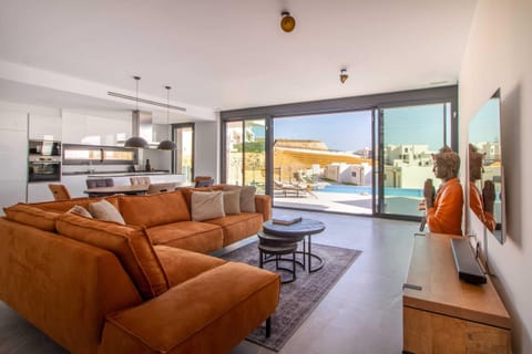 Vakantiehuis huren - Spanje - Costa Blanca - Villa Esmeralda 20 - 5