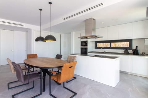 Vakantiehuis huren - Spanje - Costa Blanca - Villa Esmeralda 20 - 6