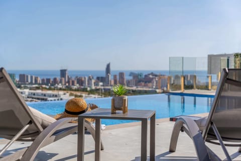 Vakantiehuis huren - Spanje - Costa Blanca - Villa Esmeralda 20 - 1