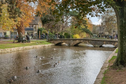 Bourton-on-the-Water - StayCotswold
