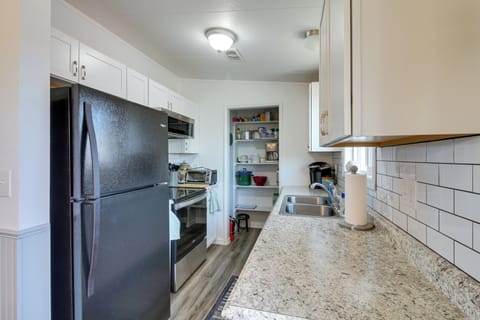 Kitchen | Cooking Basics | Microwave