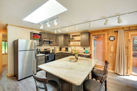 Kitchen | Cooking Basics | Dishwasher