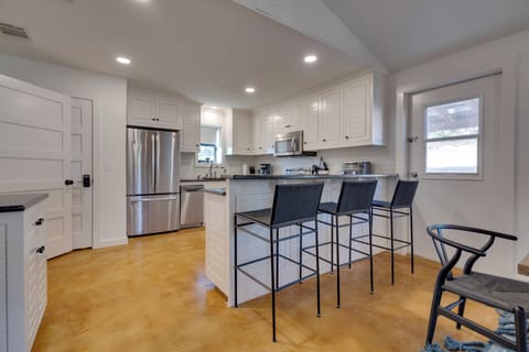 Kitchen | Basic Cooking Essentials | Dishwasher | Coffee Maker