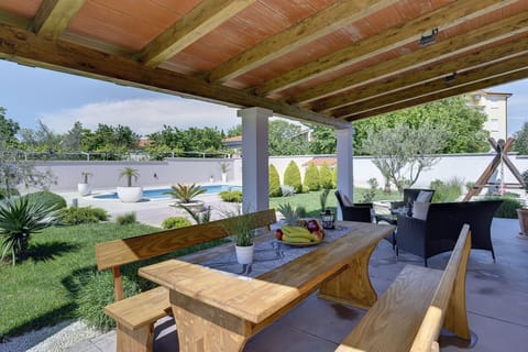Patio / Balcony