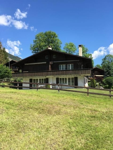 Appartement 1st floor