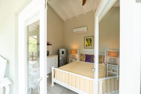 11 bedrooms, iron/ironing board, travel crib, WiFi