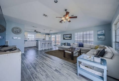 Memories made & worries fade in your BeachBox home