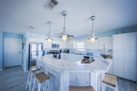 Connect over a home-cooked meal