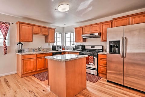 Kitchen | Coffee Maker