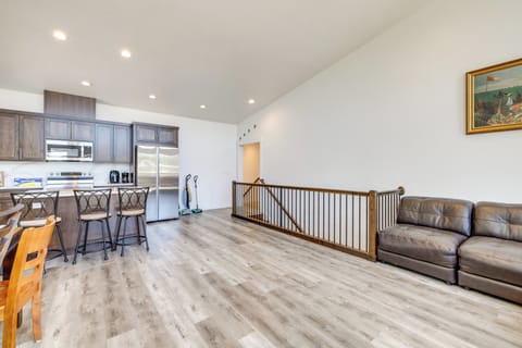 Kitchen | Cooking Basics