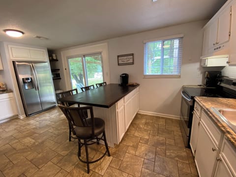 Kitchen islands